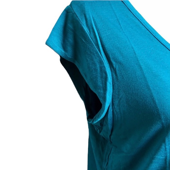 NWT Valette Nordstrom Top - Picture 4 of 6